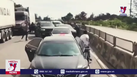 Điều tra, làm rõ hơn 22.000 vụ phạm tội về trật tự xã hội 