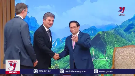 Việt Nam chú trọng hoàn thiện chiến lược Logistics