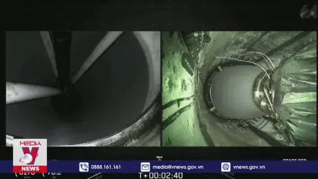 SpaceX phóng vệ tinh tự sản xuất đầu tiên của Thổ Nhĩ Kỳ