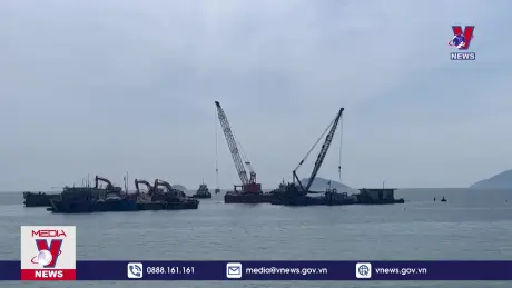 Quảng Nam quyết tâm không để ngâm vốn đầu tư công 