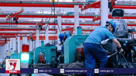 Trung Quốc đáp trả việc EU áp thuế xe điện