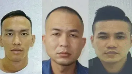 Bắt nghi phạm thứ 3 vụ cô gái bị bắn chết sau tiệc sinh nhật