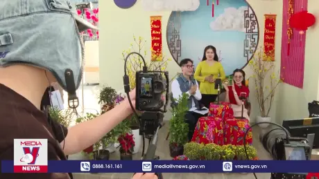 Gần 43.000 người bán hàng online bị kiểm tra khai, nộp thuế