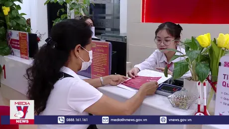 Ngân hàng cho vay 480.000 tỷ đồng trong 1 tháng