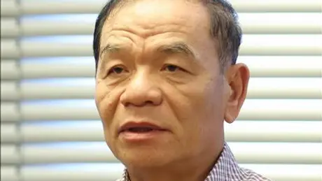 Khởi tố, bắt tạm giam ông Lê Thanh Vân