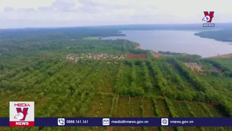 Khoa học Công nghệ cần đóng góp thiết thực hơn nữa cho nông nghiệp