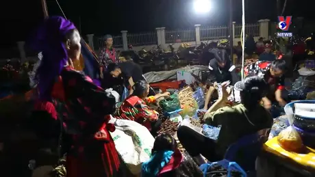 VNA News - Bản tin tiếng Anh ngày 10/7/2024