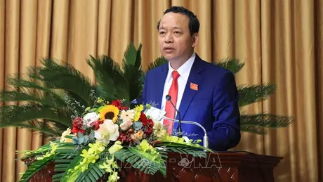 Miễn nhiệm chức danh Chủ tịch HĐND tỉnh và Chủ tịch UBND tỉnh Bắc Ninh