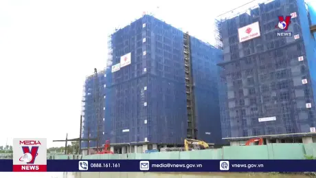 Giải bài toán định giá đất 