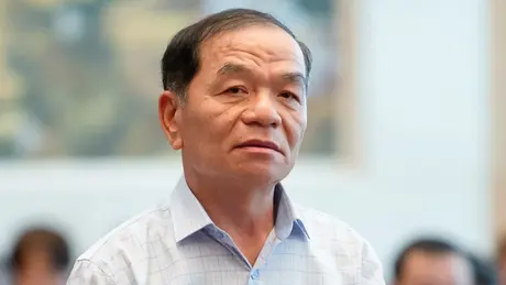 Đồng ý khởi tố, bắt tạm giam đại biểu Quốc hội Lê Thanh Vân 