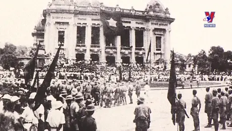 Khoảnh khắc & Sự kiện ngày 10/7/2024