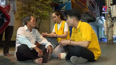 Vì an sinh cuộc sống: Giúp người nghèo, người khó khăn tham gia BHYT