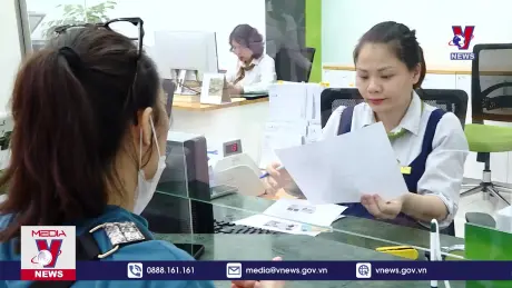 Bản tin thời sự 8h ngày 10/7/2024