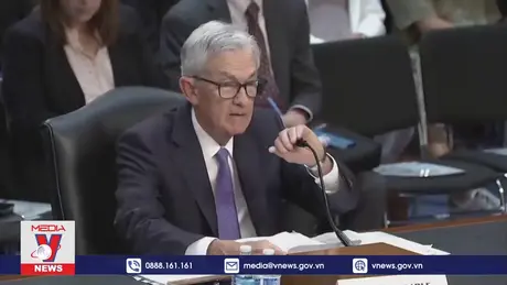 Fed để ngỏ khả năng sớm cắt giảm lãi suất