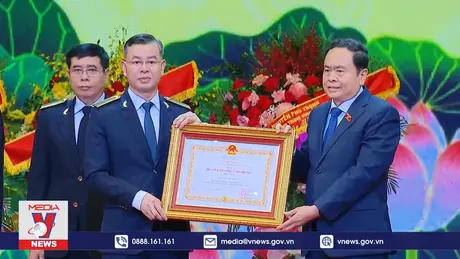 Kiểm toán Nhà nước hoạt động minh bạch, hiệu quả, chuyên nghiệp