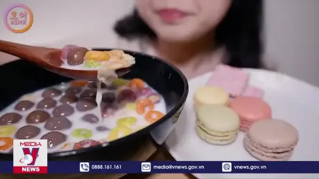 Hệ lụy của trào lưu Mukbang