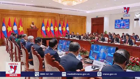 Bản tin thời sự 18h ngày 11/7/2024