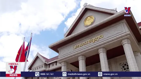 Bản tin thời sự 20h ngày 11/7/2024