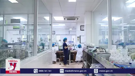 Đề xuất Cặp vợ chồng, cá nhân tự quyết định số con