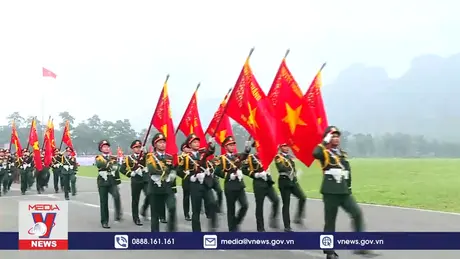 Giữ vững trận địa tư tưởng của Đảng trong quân đội