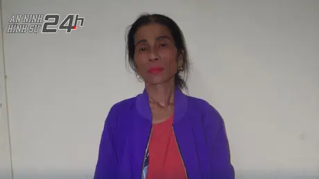 Khởi tố, bắt tạm giam người phụ nữ giết chồng bằng a xít