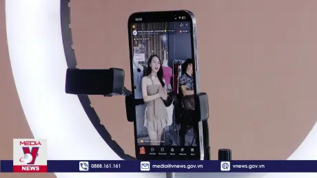 Gần 43.000 người bán hàng online bị kiểm tra thuế