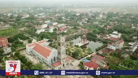 Phát huy vai trò người có uy tín trong cộng đồng tôn ﻿giáo