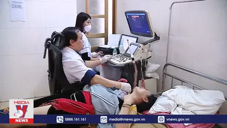 Chất lượng dân số dần được cải thiện