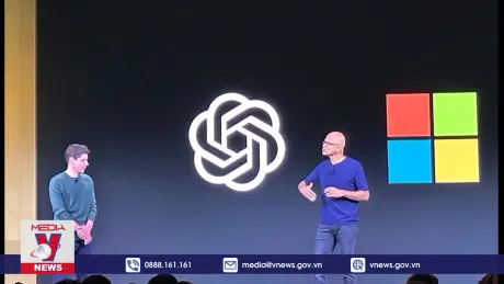 Microsoft từ bỏ ghế quan sát viên trong hội đồng quản trị của OpenAI