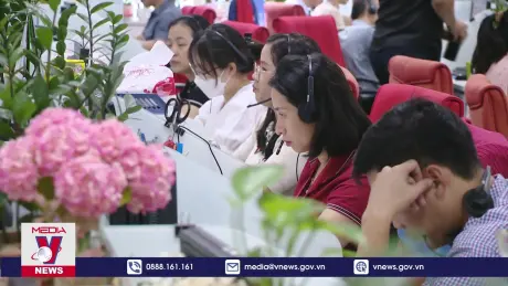 Siết chặt cho vay tài chính bằng phương tiện điện tử