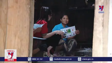 Bản tin thời sự 17h ngày 11/7/2024