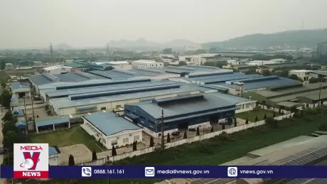 Điện mặt trời mái nhà dư thừa không được bán quá 10% công suất