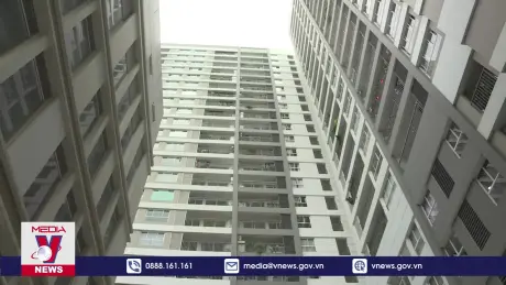 Khó đạt chỉ tiêu 130.000 căn nhà xã hội trong năm 2024