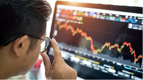 Thủ đoạn lừa đảo đầu tư chứng khoán trên mạng xã hội ngày càng tinh vi