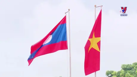 越通社新闻 - Bản tin tiếng Trung ngày 11/7/2024