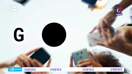 Tạp chí toàn cầu số 979 ngày 12/7/2024