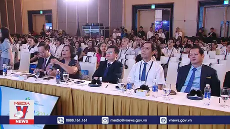 Cần có những đánh giá tổng thể về sức khỏe trẻ em