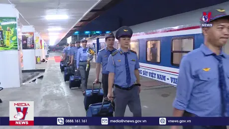 Nghiên cứu đầu tư đường sắt Bắc – Nam tốc độ cao 350 km/h 