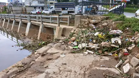 Tạm ứng chi phí để xử lý rác cho 2 thành phố của Lâm Đồng