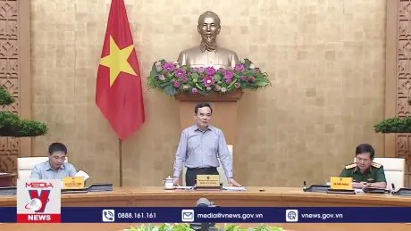 Giảm 10,61% số người thiệt mạng vì tai nạn giao thông