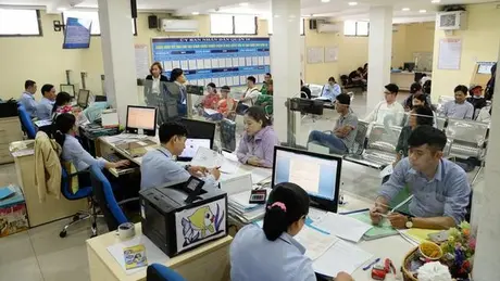 Quy định mới về số lượng cấp phó của các cơ quan, đơn vị 