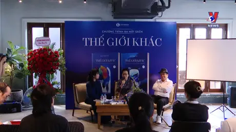 Văn hoá toàn cảnh ngày 12/7/2024