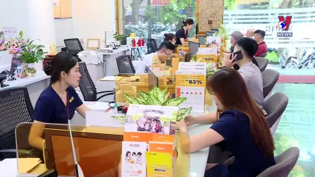 Nhật trình kinh tế ngày 12/7/2024