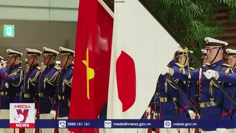 Nhật Bản công bố Sách trắng Quốc phòng 2024