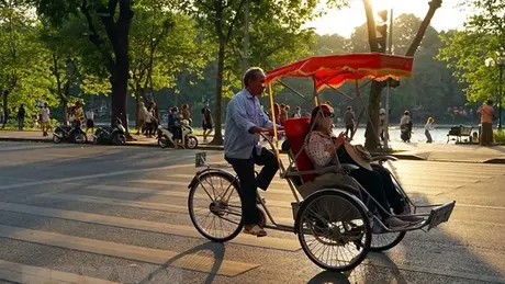 Thời tiết 12/7: Nắng nóng bao trùm cả nước