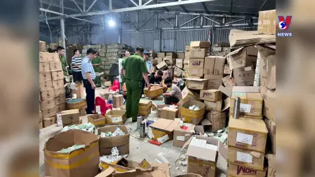 Đường dây nóng 389 ngày 12/7/2024