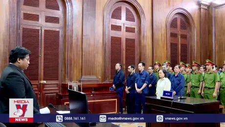 Trốn truy nã, “bà trùm” AIC vẫn nhận thêm 24 năm tù