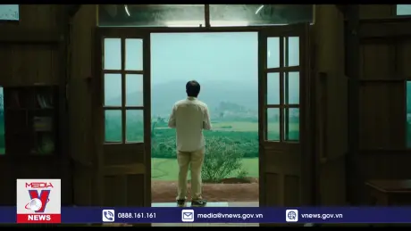 'Bên trong vỏ kén vàng' được dự đoán vào đề cử Oscar 2025