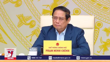 Phiên họp thứ 8, Hội đồng Thi đua – Khen thưởng Trung ương