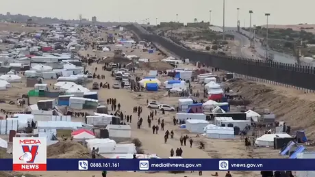 LHQ khẳng định vai trò “không thể thay thế” của UNRWA